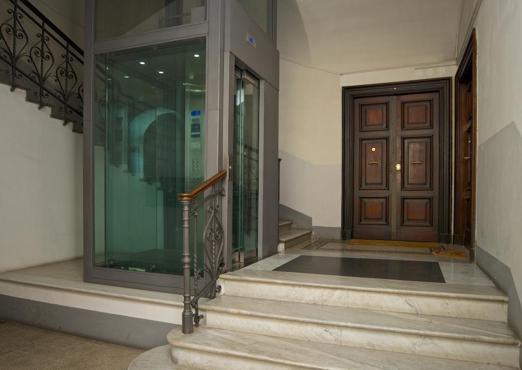 Vatican Charme Roma Exterior foto